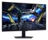 SAMSUNG Monitor 32" LS32DG702EUXDU G70D Odyssey G7, 4K UHD, IPS, 144Hz, crni